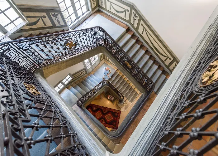 Anne D'anjou, The Originals Collection Hotel 4*