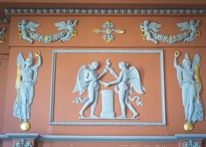 Hotel Anne D'anjou, The Originals Collection Saumur