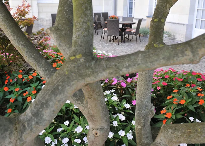 Anne D'anjou, The Originals Collection Hotel Saumur