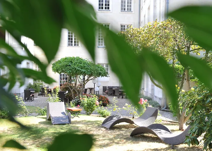 Anne D'anjou, The Originals Collection 4* Saumur