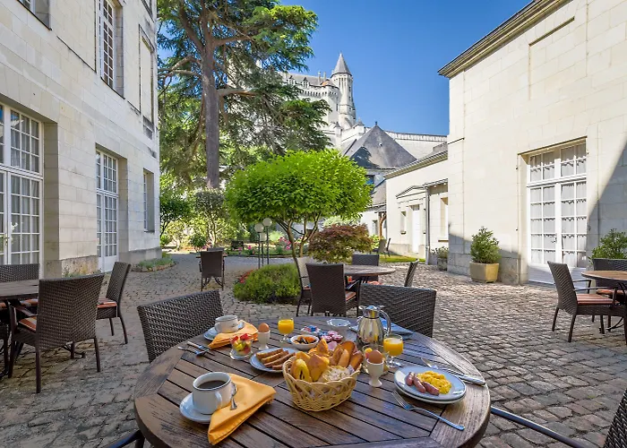 Anne D'anjou, The Originals Collection 4* Saumur