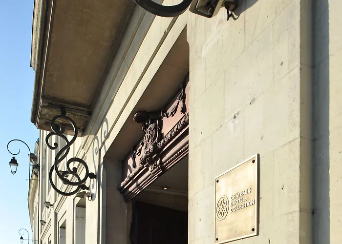 Anne D'anjou, The Originals Collection Hotel 4*