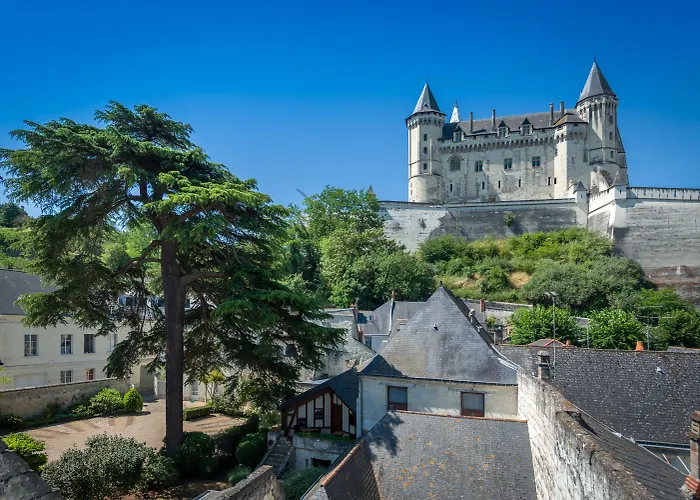 Anne D'anjou, The Originals Collection Hotel 4*