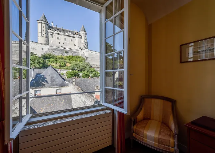 Anne D'anjou, The Originals Collection Saumur