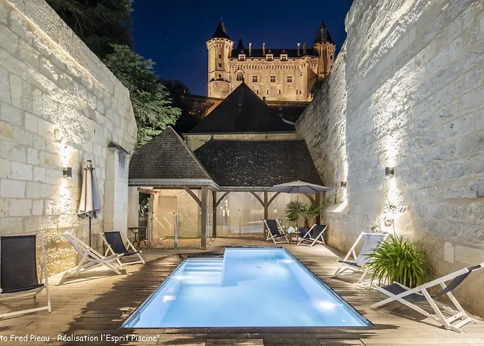 Anne D'anjou, The Originals Collection Saumur