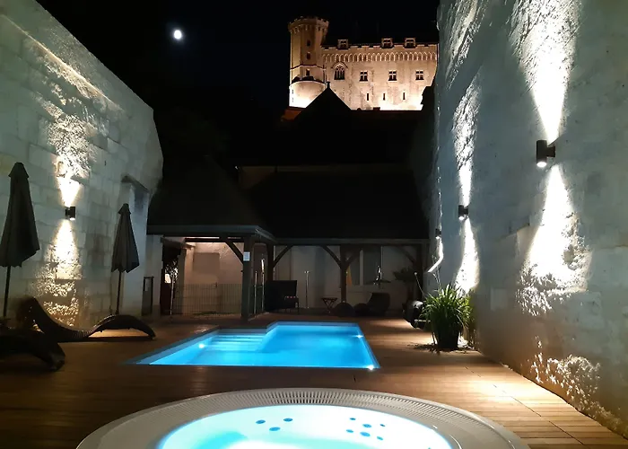 Anne D'anjou, The Originals Collection Hotel 4*