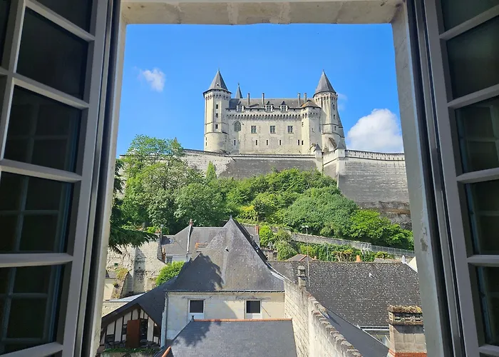 Hotel Anne D'anjou, The Originals Collection 4*