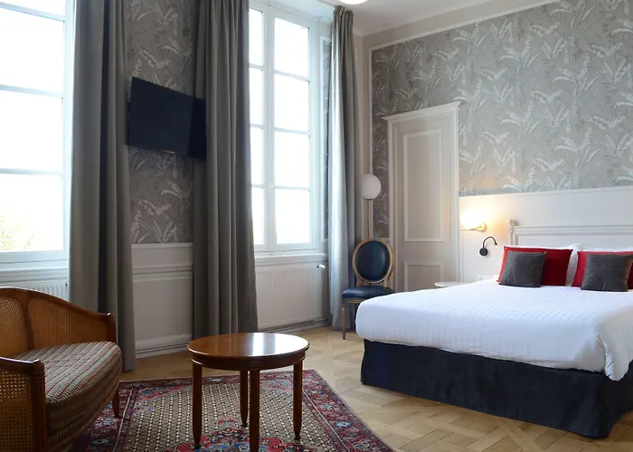 Anne D'anjou, The Originals Collection 4*